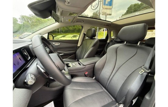 BYD Sea Lion 05 EV, 2025, пробіг 11 тисяч км 